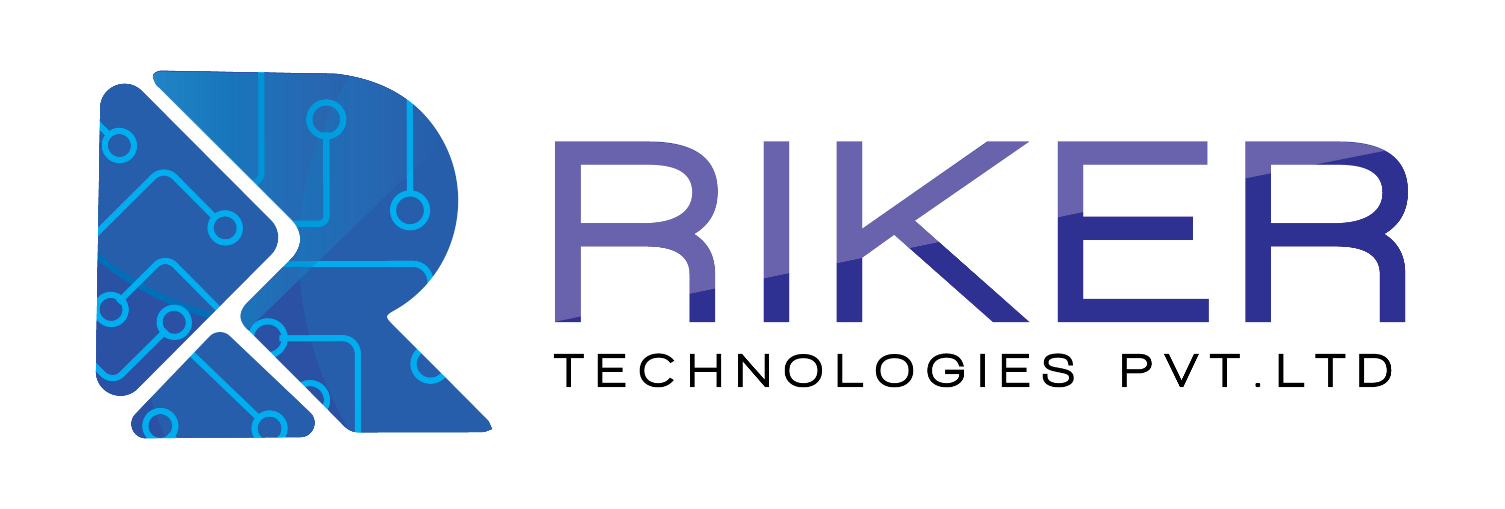 Riker Technologies Logo